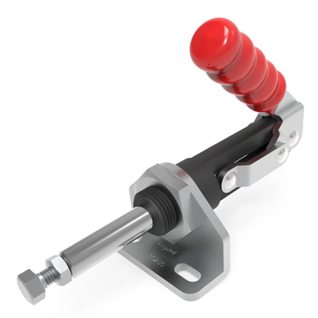 Vendita online Bloccaggio a spinta pistone 32 mm. 250 Kg.